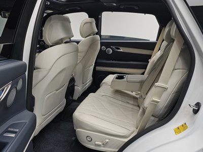 صورة مصغرة 12 لـ 2024 Genesis GV80
