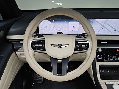 صورة مصغرة 13 لـ 2024 Genesis GV80