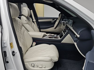 صورة مصغرة 11 لـ 2024 Genesis GV80