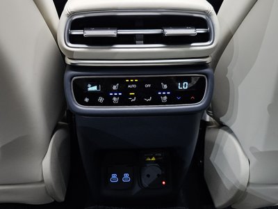 صورة مصغرة 19 لـ 2024 Genesis GV80