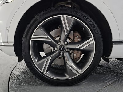 2024 Genesis GV80 照片 6