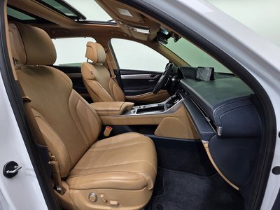 GENESIS GV80 - 10