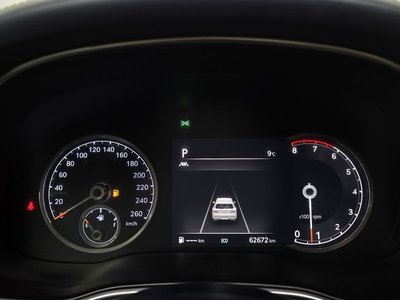 GENESIS GV80 - 8