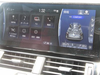 TOYOTA LAND CRUISER 300 - 8