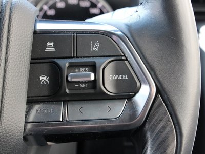 TOYOTA LAND CRUISER 300 - 5