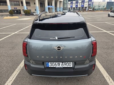 MINI COUNTRYMAN - 3