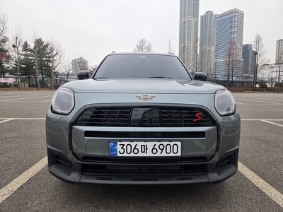 MINI COUNTRYMAN - 2