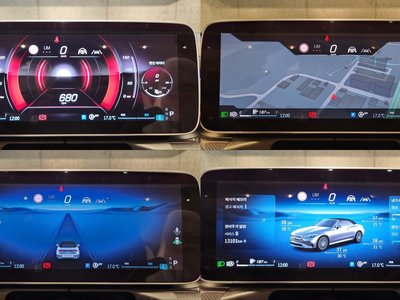 MERCEDES-BENZ CLE - 5