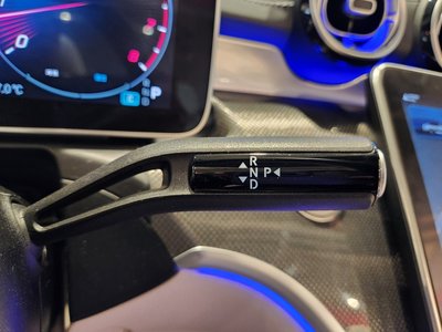 MERCEDES-BENZ CLE - 8