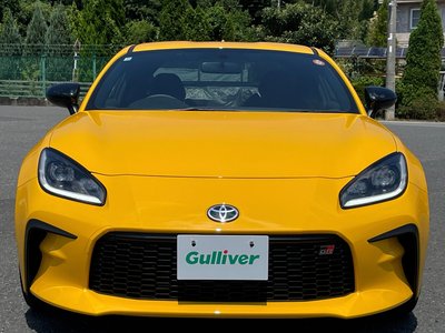 صورة 2 لـ 2025 Toyota GR86