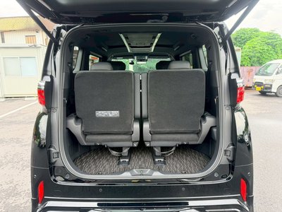 صورة مصغرة 41 لـ 2024 Toyota ALPHARD