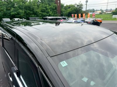 2024 Toyota ALPHARD photo 10