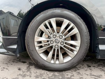 صورة مصغرة 13 لـ 2024 Toyota ALPHARD