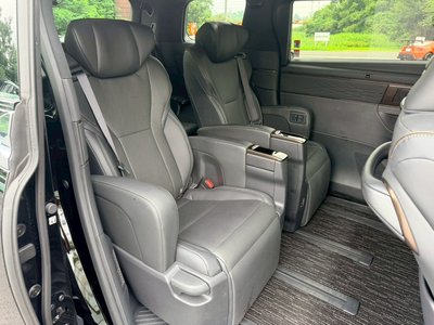 صورة مصغرة 36 لـ 2024 Toyota ALPHARD