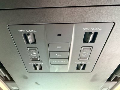 صورة مصغرة 37 لـ 2024 Toyota ALPHARD