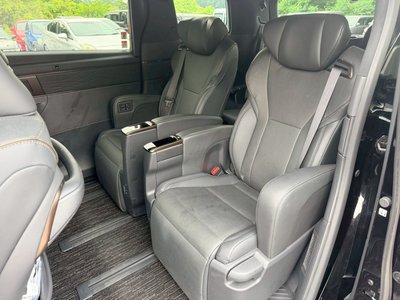 صورة مصغرة 35 لـ 2024 Toyota ALPHARD