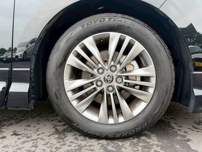 صورة مصغرة 14 لـ 2024 Toyota ALPHARD