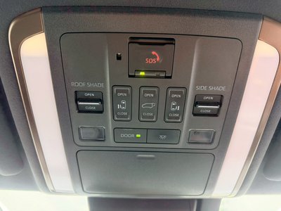 صورة مصغرة 40 لـ 2024 Toyota ALPHARD