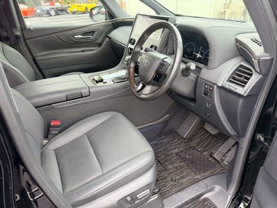 صورة مصغرة 16 لـ 2024 Toyota ALPHARD