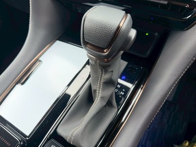 صورة مصغرة 31 لـ 2024 Toyota ALPHARD