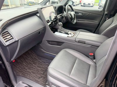 صورة مصغرة 32 لـ 2024 Toyota ALPHARD
