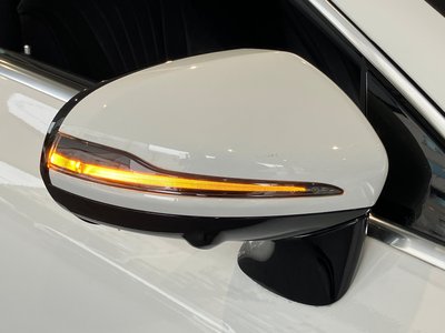 MERCEDES-BENZ CLS - 10