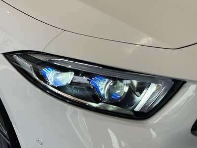 MERCEDES-BENZ CLS - 7