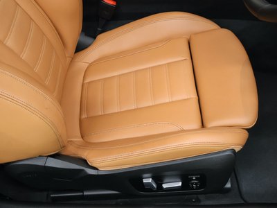 2021 BMW 4 SERIES COUPE — миниатюра 37