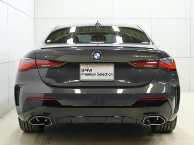 2021 BMW 4 SERIES COUPE — миниатюра 29