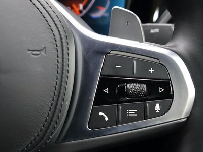 2021 BMW 4 SERIES COUPE — миниатюра 50