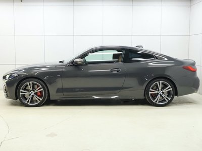 2021 BMW 4 SERIES COUPE — миниатюра 24