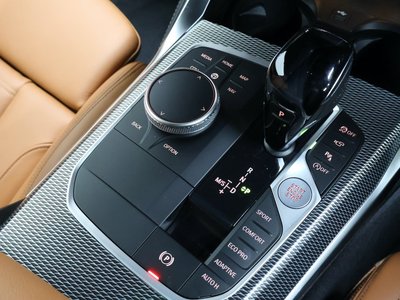 2021 BMW 4 SERIES COUPE — миниатюра 18