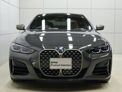 2021 BMW 4 SERIES COUPE — миниатюра 21