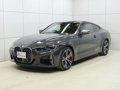2021 BMW 4 SERIES COUPE — миниатюра 23