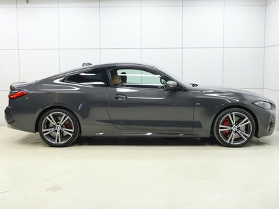 2021 BMW 4 SERIES COUPE — миниатюра 25