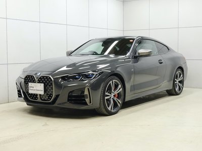 2021 BMW 4 SERIES COUPE — миниатюра 22