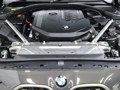 2021 BMW 4 SERIES COUPE — миниатюра 20
