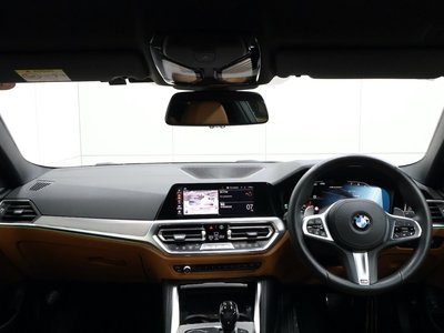 2021 BMW 4 SERIES COUPE — миниатюра 44