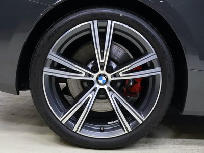 2021 BMW 4 SERIES COUPE — фото 5