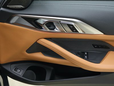 2021 BMW 4 SERIES COUPE — миниатюра 39