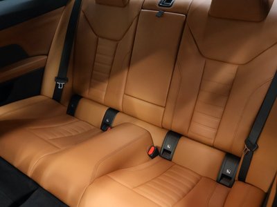 2021 BMW 4 SERIES COUPE — миниатюра 14