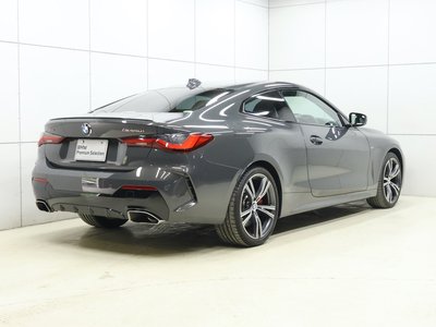 2021 BMW 4 SERIES COUPE — миниатюра 28