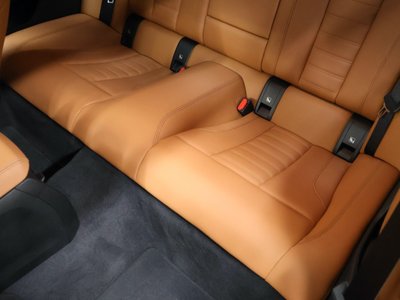 2021 BMW 4 SERIES COUPE — миниатюра 41