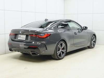 2021 BMW 4 SERIES COUPE — миниатюра 26