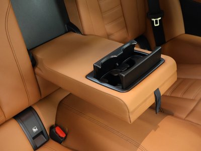2021 BMW 4 SERIES COUPE — миниатюра 42