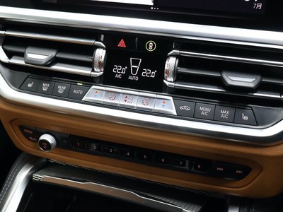 2021 BMW 4 SERIES COUPE — миниатюра 56