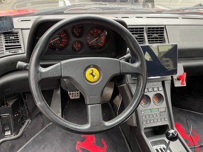 FERRARI 348 - 7