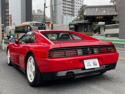 FERRARI 348 - 5