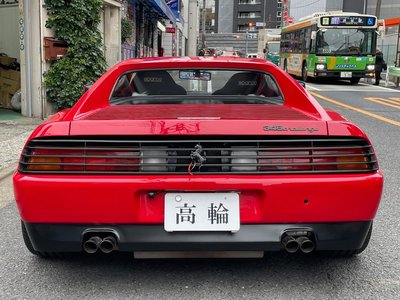 FERRARI 348 - 3