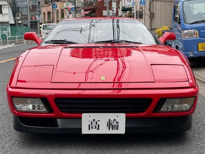 FERRARI 348 - 2